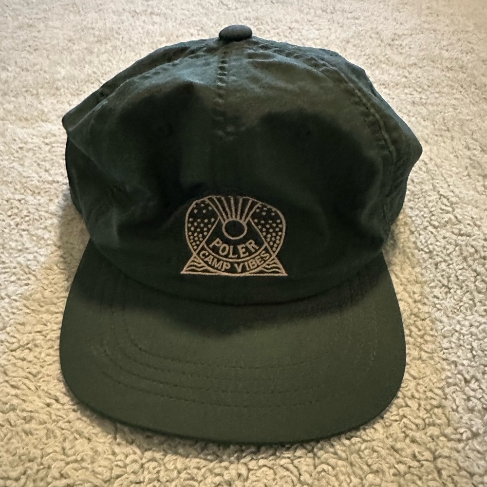 Poler Hat